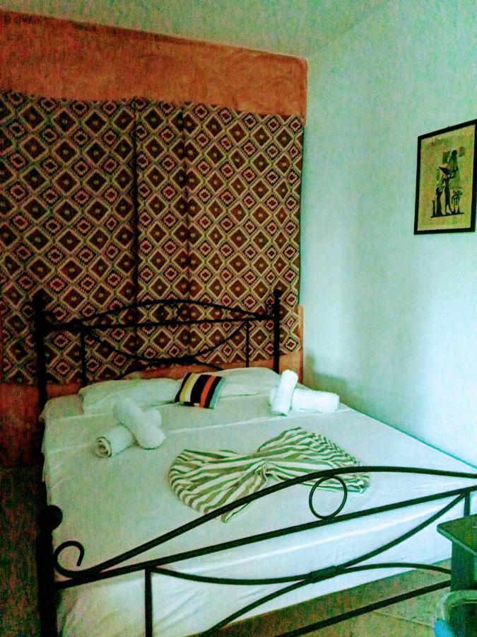 Saint Konstantin Beach Apartments Stegna ภายนอก รูปภาพ